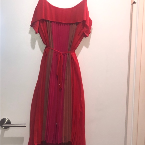 ADELYN RAE DRESS - Picture 2 of 6